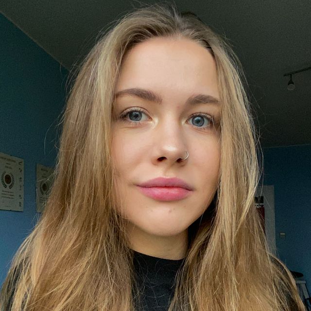 Julia  Udzik, psycholog Poznań