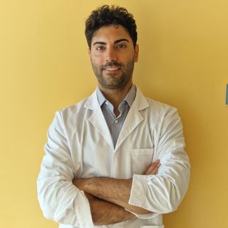 Pier Giulio Valenti, ortopedico Fidenza