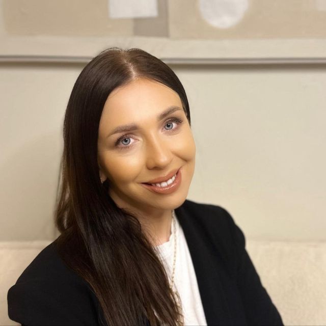 Laura Dancewicz, psycholog Jastrzębie-Zdrój