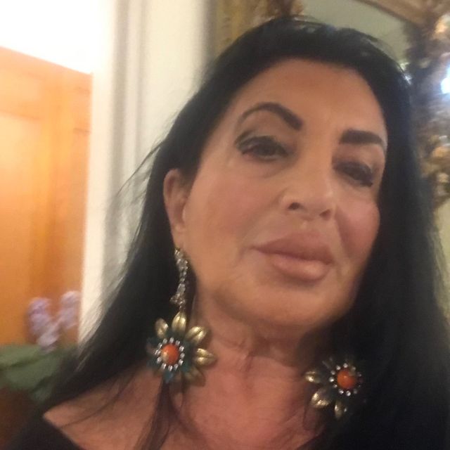 Giuseppina Falanga, oculista Sorrento