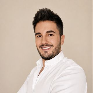 Dr. Miguel Ángel Soriano Lechuga