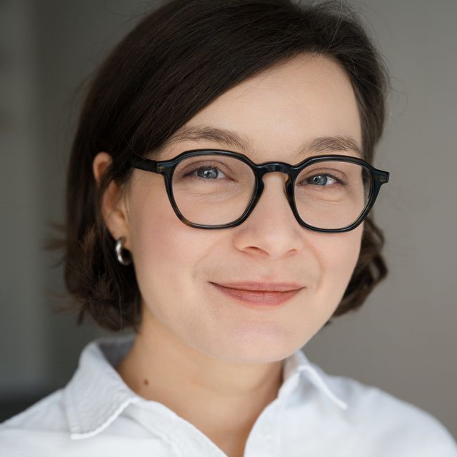 Barbora Palatová, psycholog Brno