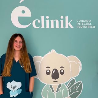 Cristina Vidal Gallardo, Psicólogo Santiago de Compostela