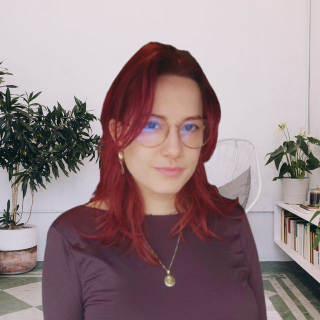 Claudia Alonso Jaquete, Psicólogo Valencia