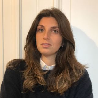 Ingrandire l'immagine: Flaminia Erba, psicologo clinico Roma