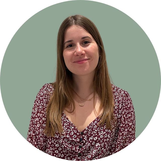 Anna Rigau Vaquero, Dietista Nutricionista Barcelona