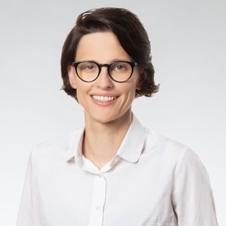 Powiększ obraz: Martyna Kin, stomatolog Poznań