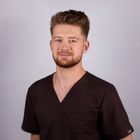 lek. dent. Wojciech Magdoń