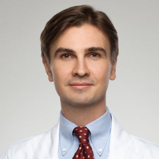 dr n. med. Leszek Blicharz
