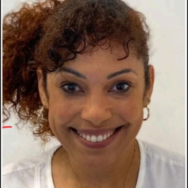 Elede Rodrigues, podologo Anzio