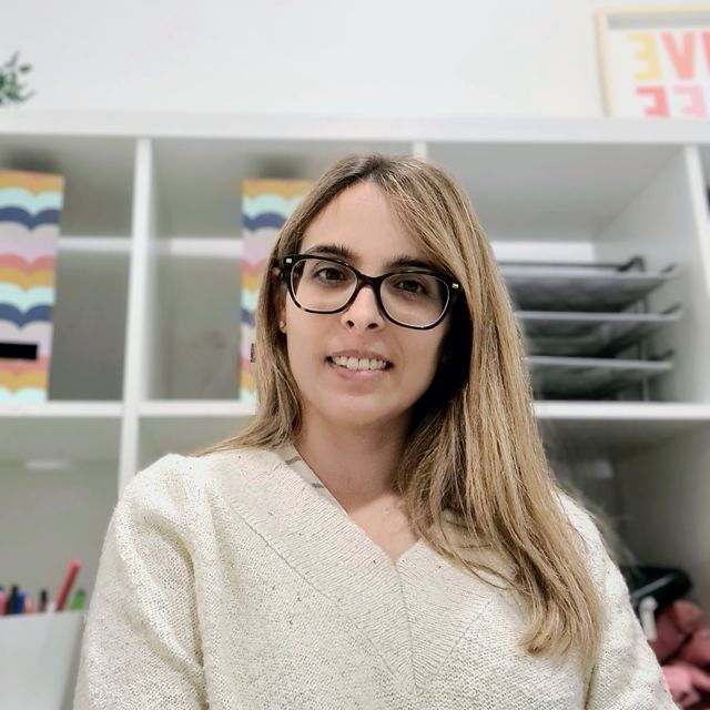 Judith de Gea Lancho, Psicólogo Mataró