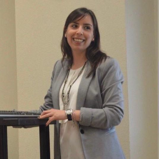 Ester Blanco Arranz, Psicólogo infantil Alcorcón