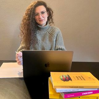 Gloria Ercolini, sessuologo Massa