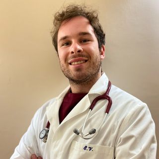 Ingrandire l'immagine: Emanuele Vagnozzi, dermatologo Monsampolo del Tronto