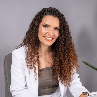 Letícia Valério, Psicólogo Faro