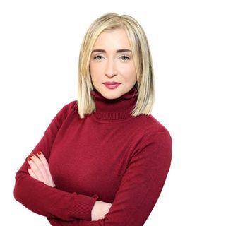 Dott.ssa Martina Giordano