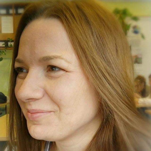 Aneta Otręba-Udemezue, psycholog dziecięcy Radzionków