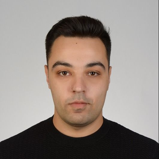 Yiğit Ege Ugan, Fizyoterapi Ve Rehabilitasyon Aydın