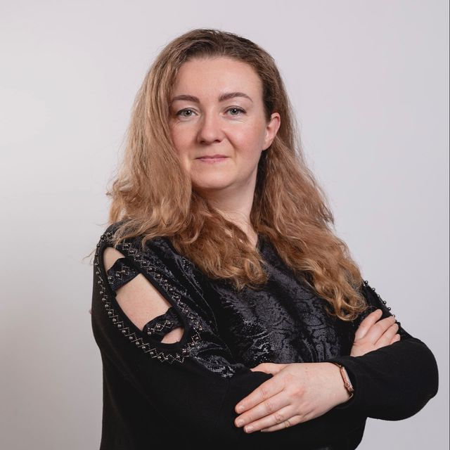 Katarzyna Schmidt