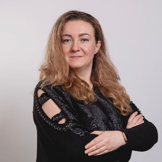lek. Katarzyna Schmidt
