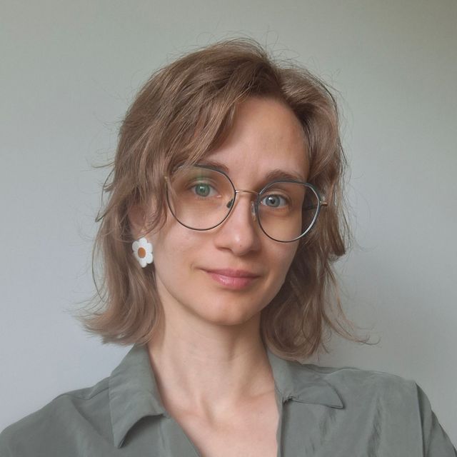 Alicja Zdziarska