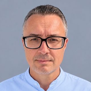 mgr Dariusz Wołoszczyk