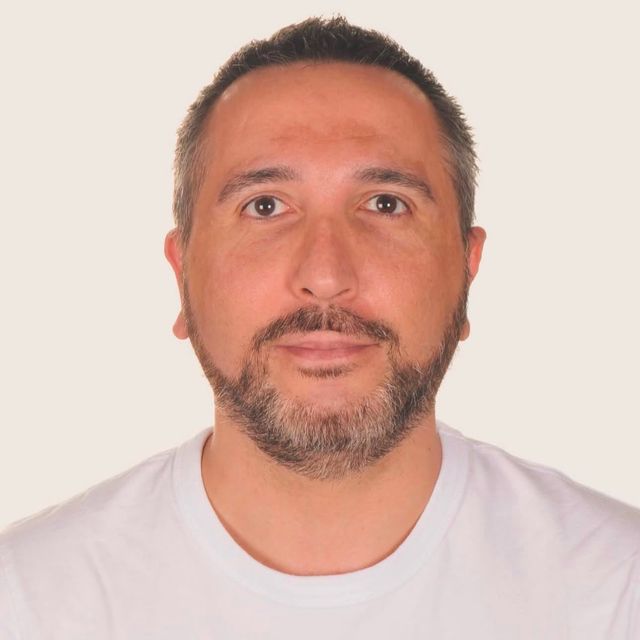 David Escalante de Figueroa