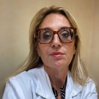 Ingrandire l'immagine: Ada Giorgia Salandri, oculista Roma