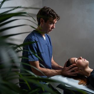 Dott. Daniele Carretto