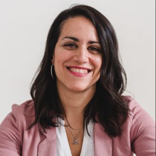Acercar imagen: Mariana Cazalá, Psicólogo Barcelona