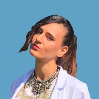 Fiorangela Susino, nutrizionista Piacenza