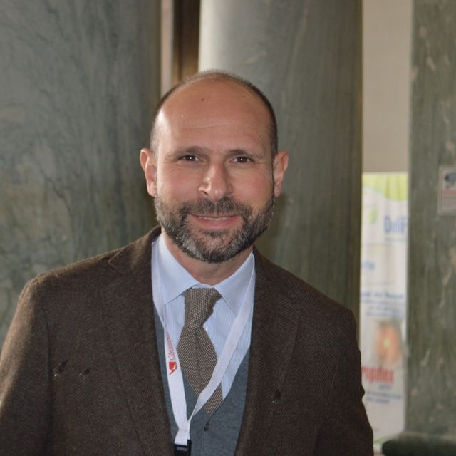 Salvatore Cocuzza, otorino Catania