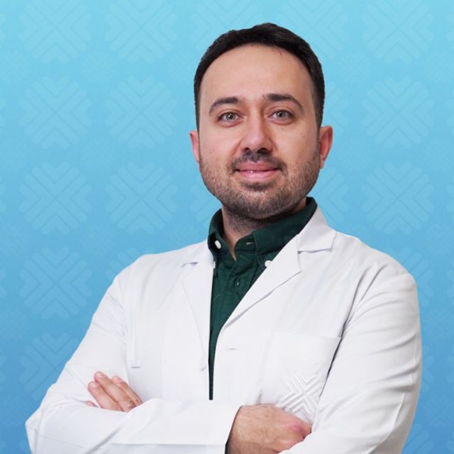 Serhat Duman, Çocuk Sağlığı Ve Hastalıkları Kadıköy