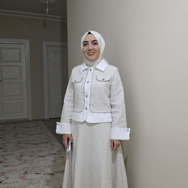 Saniye Çelik, Fizyoterapi Ve Rehabilitasyon Konya