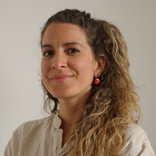 Chiara Lo Giudice, Pediatra di Libera Scelta Torino