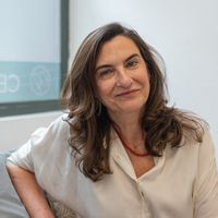 Cristina Galbarro Gutierrez