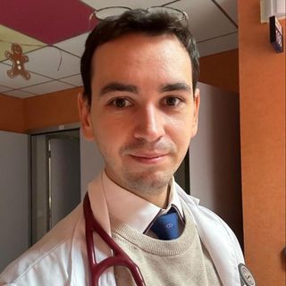 Acercar imagen: José Mª Márquez, Cardiólogo Toledo