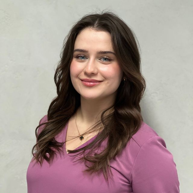 Alicja Podgórska, stomatolog Poznań