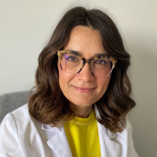 Cristina Vetrano, ginecologo Piacenza