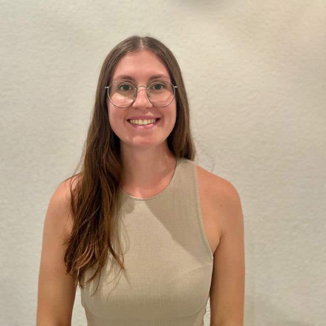 Paula de Andres David, Psicólogo infantil Valencia