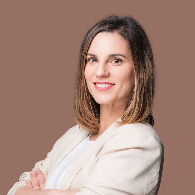 Maribel Martínez González, Dermatólogo Vitoria