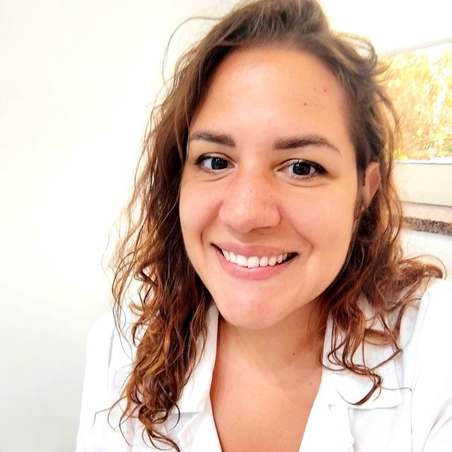 Antonella Mattia, nutrizionista Cassino