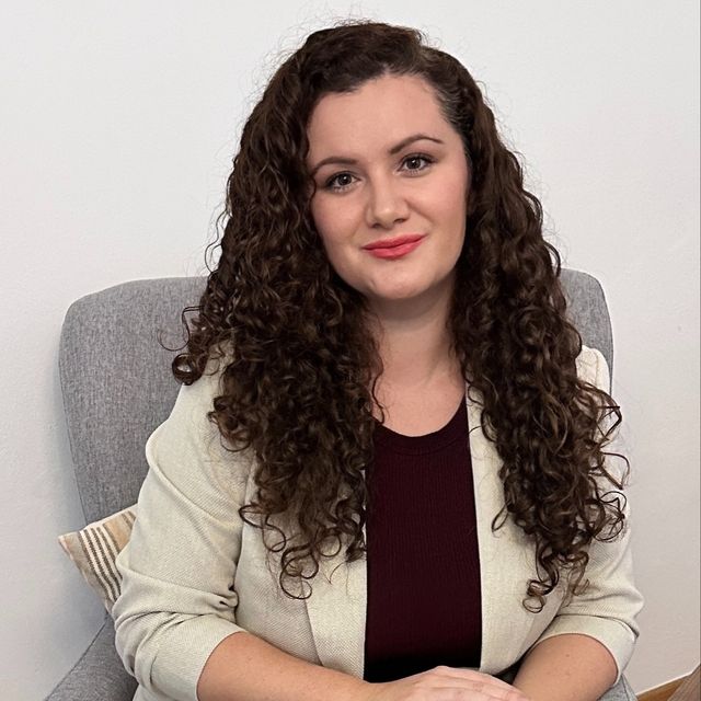 Michala Rosinová, psychoterapeut Praha