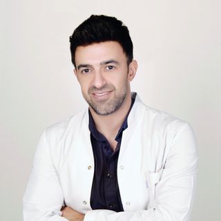 Bilal Kavşut, Göz Hastalıkları İstanbul