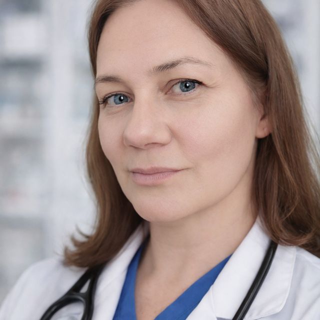 Magdalena Cielecka