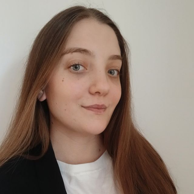 Anna Dominikowska, logopeda Plewiska