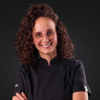 Powiększ obraz: Maja Bojdys, stomatolog Gliwice