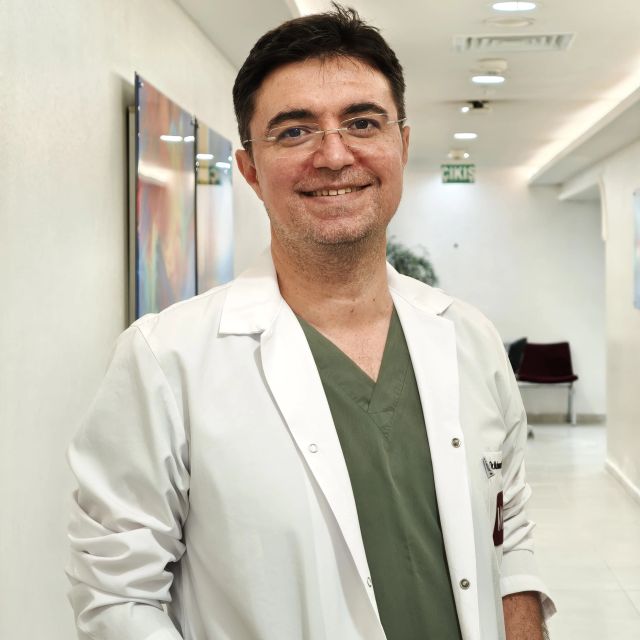 Muhammed İkbal Bakırcı, Sertifikalı Medikal Estetik Bursa