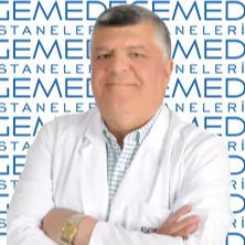 Resmi büyüt: Rıza Hakiki, Kardiyoloji Kuşadası