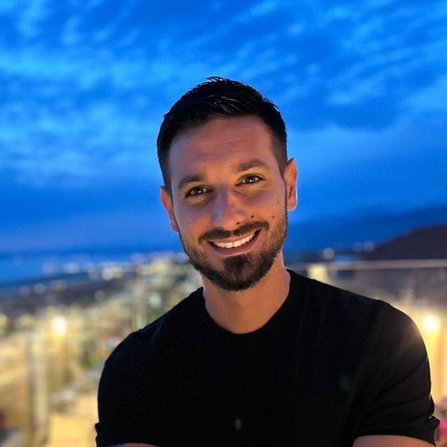 Riccardo Sirio, psicologo Trofarello